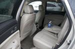Cadillac SRX Crossover 2010 года
